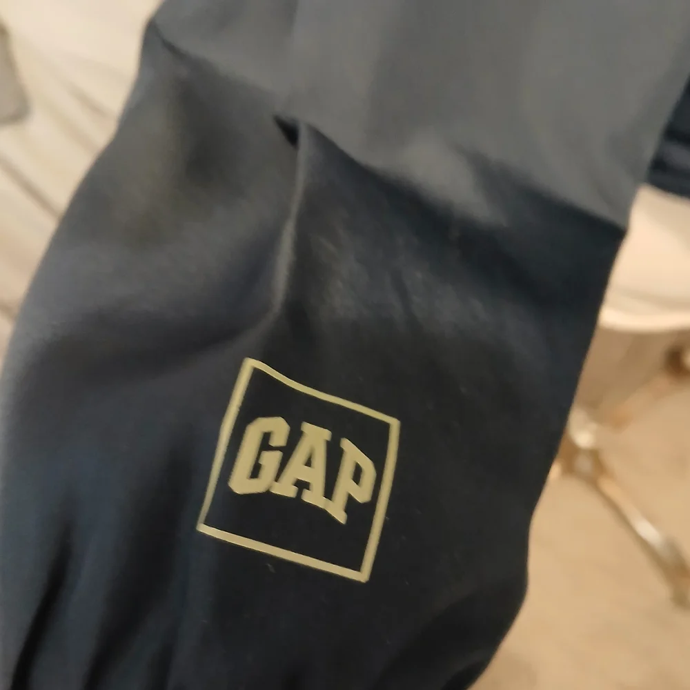 GAP Kids Navy Raincoat